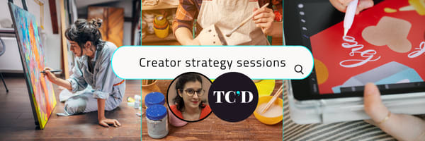 Holiday marketing tip #4: Artist collaboration